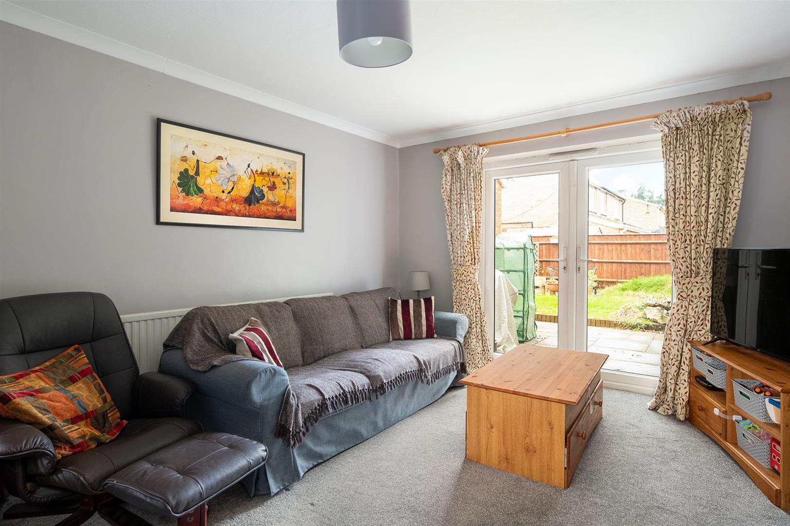 3 bed property in Abrahams Road, Henley-On-Thames